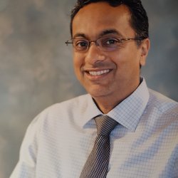 Rajesh K Ranadive, MD