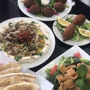 Hannah's Kitchen - Middle Eastern Near Me - Boca Raton, Florida