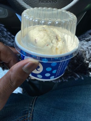 Baskin-Robbins by null