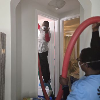 Prime Air conditioning - Duct cleaning - Heating & Air Conditioning/HVAC Near Me - Deerfield Beach, Florida