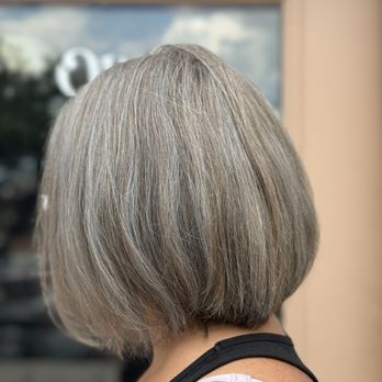 Olivia Jayde Salon - After - Hair Salons Near Me - Waxahachie, Texas Olivia Jayde Salon - After - Hair Salons Near Me - Waxahachie, Texas
