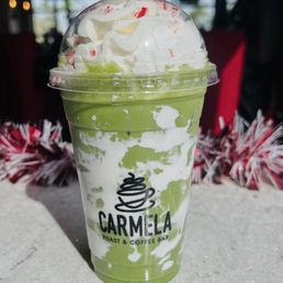 Matcha