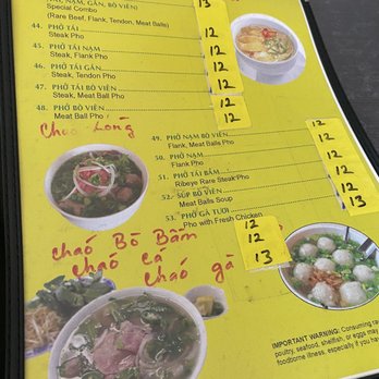 Cafe Thanh Truc - Updated prices 8/26/22 - Vietnamese Near Me - Philadelphia, Pennsylvania