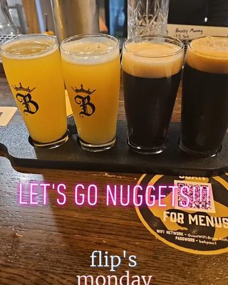 Brues Alehouse Brewing Co. by null