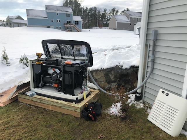 Slide of Rego Electric Heating Cooling & Plumbing