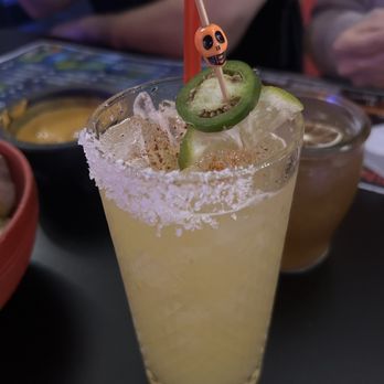 Terror Tacos - Green Devil - Tacos Near Me - St. Louis, Missouri