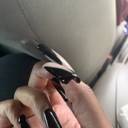 Nailtique - What I got.