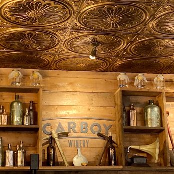 Carboy Winery - Breckenridge - Ambience- love the ceiling - Wine Tasting Room Near Me - Breckenridge, Colorado Carboy Winery - Breckenridge - Ambience- love the ceiling - Wine Tasting Room Near Me - Breckenridge, Colorado