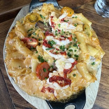 The Rind - The Lobster Mac - New American Near Me - Sacramento, California The Rind - The Lobster Mac - New American Near Me - Sacramento, California