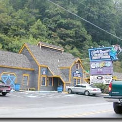 Smoky Mountain Gold & Ruby Mine