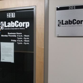 Labcorp - Laboratory Testing Near Me - Lincoln, Nebraska