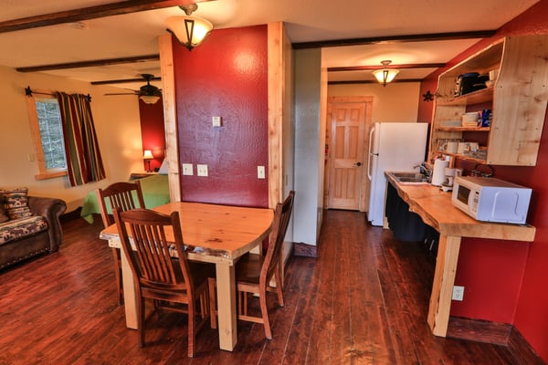 Seafarer at Cliffside by null