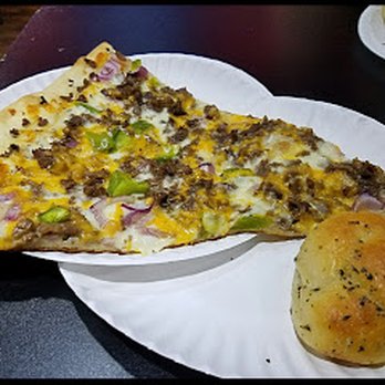 Gitto's Pizza - The supreme - Pizza Near Me - Orlando, Florida Gitto's Pizza - The supreme - Pizza Near Me - Orlando, Florida