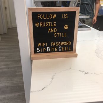 Rustle & Still Café - Coffee & Tea Near Me - Toronto, Ontario Rustle & Still Café - Coffee & Tea Near Me - Toronto, Ontario