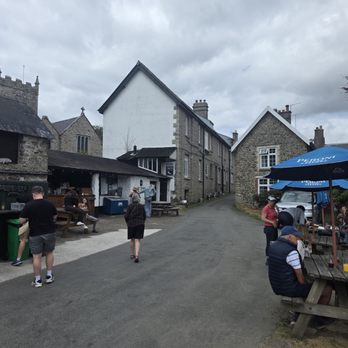 The Tors - Pubs Near Me