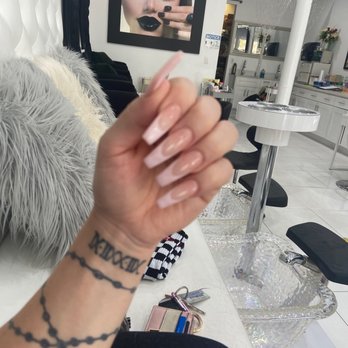 Lux Nail Bar - Nail Salons Near Me - Cerritos, California Lux Nail Bar - Nail Salons Near Me - Cerritos, California