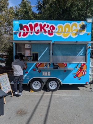 Dick's Dogs by null