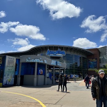 Downtown Aquarium - Outside - Museums Near Me - Denver, Colorado Downtown Aquarium - Outside - Museums Near Me - Denver, Colorado