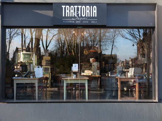 Trattoria N16 by null