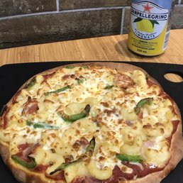 Cheese Pizza