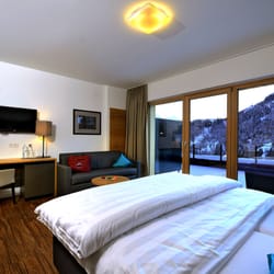 Alfa Hotel