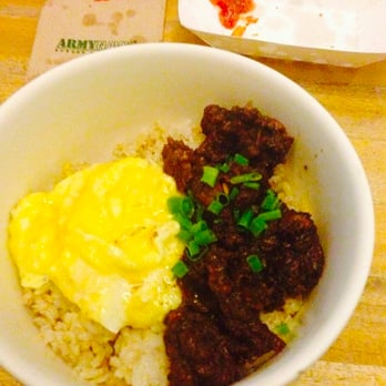 Recovery Food - Tapa de morning... not. - Breakfast & Brunch Near Me - Taguig, NCR