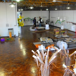 Escuela Municipal de Artes Plásticas Manuel Musto - Más de la muestra.