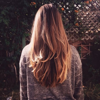 Joshua at Joshua Christopher Salons - Another perfect cut and color from Josh! - Hair Stylists Near Me - Fullerton, California Joshua at Joshua Christopher Salons - Another perfect cut and color from Josh! - Hair Stylists Near Me - Fullerton, California