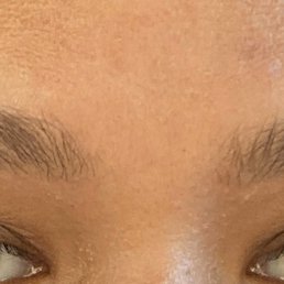 Uneven and the arch doesn't even match