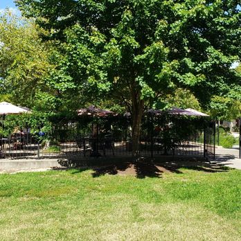 Europa Bar & Cafe - Outdoor patio at Europa - Modern European Near Me - Greensboro, North Carolina Europa Bar & Cafe - Outdoor patio at Europa - Modern European Near Me - Greensboro, North Carolina