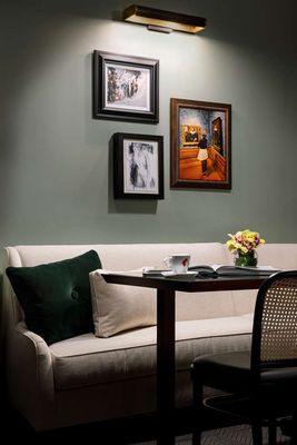 The Candler Hotel Atlanta, Curio Collection by Hilton by null