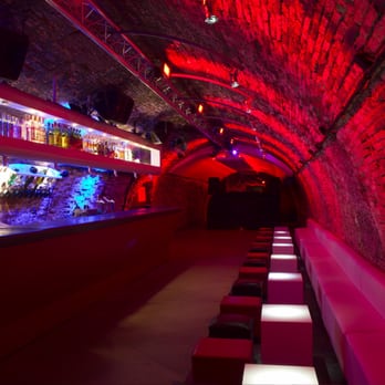 Trolleybus - Le TrolleyBus - Dance Clubs Near Me - Marseille, 13