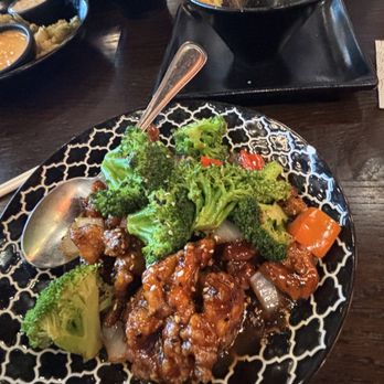 P.F. Chang's - Sesame chicken - Chinese Near Me - Phoenix, Arizona