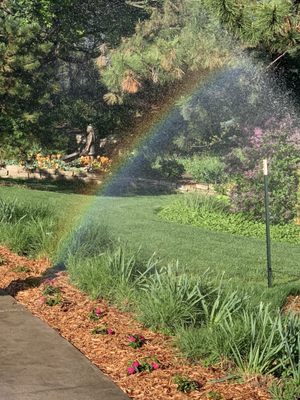 Botanica, The Wichita Gardens by null