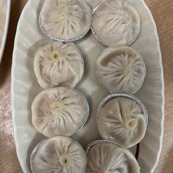Bei Fang Style - Shanghai soup dumplings - Chinese Near Me - San Francisco, California