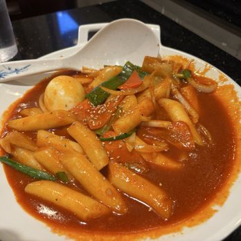 YD Tofu House - Tdeokbokki - Korean Near Me - Sacramento, California YD Tofu House - Tdeokbokki - Korean Near Me - Sacramento, California