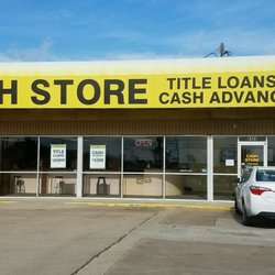 Cash Store
