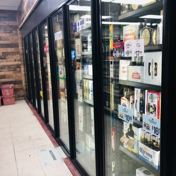 Harry's Liquor - Drinks all unpriced. - Beer, Wine & Spirits Near Me - Oakland, California