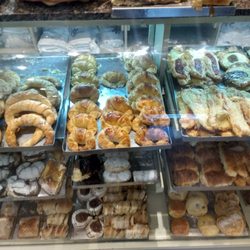 Panadería y Confitería Jonte
