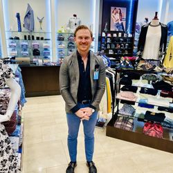 Ertekin Fashion