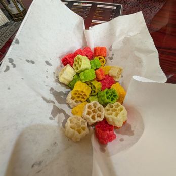Curry Express - Indian Near Me - Hinesville, Georgia
