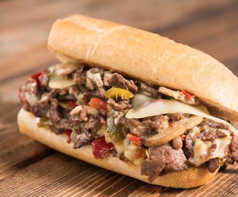 Capriotti's Sandwich Shop by null