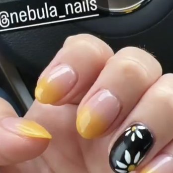 Nebula's Nail Sanctuary - Nail Salons Near Me - San Diego, California Nebula's Nail Sanctuary - Nail Salons Near Me - San Diego, California