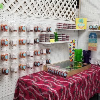 Lani Pops - Booth H36 @ Fantastic Indoor Swapmeet - Candy Stores Near Me Lani Pops - Booth H36 @ Fantastic Indoor Swapmeet - Candy Stores Near Me