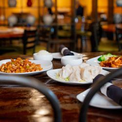 Evergreen Restaurant