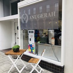 Anugerah - Welcome to Anugerah