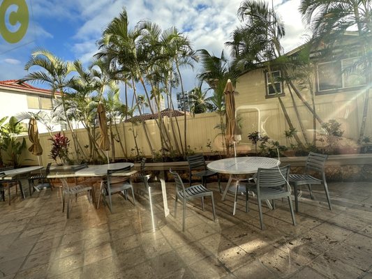 Coconut Waikiki Hotel by null
