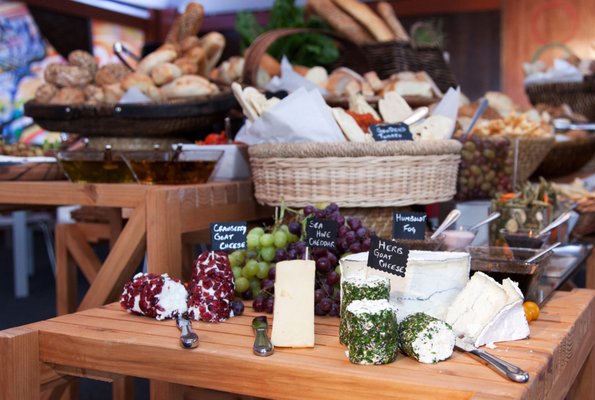 Done To Your Taste Catering & Events by null