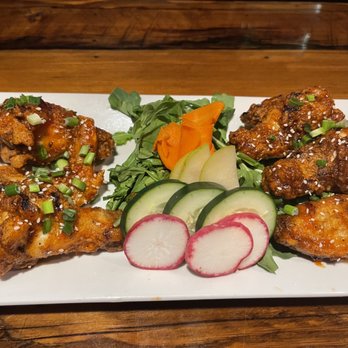 O'Dear Bar - Wings - Bars Near Me - Portland, Oregon O'Dear Bar - Wings - Bars Near Me - Portland, Oregon