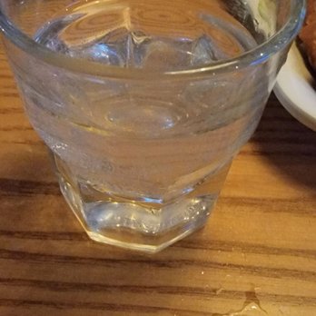 BoomerJack's Grill - Gummi bear shot - American Near Me - Dallas, Texas
